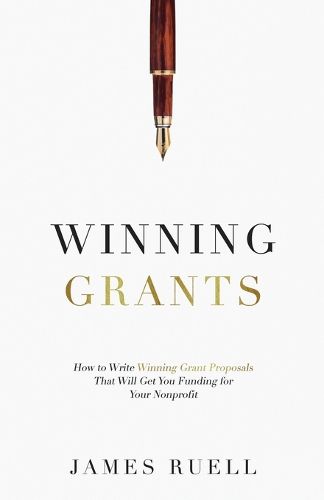 Winning Grants