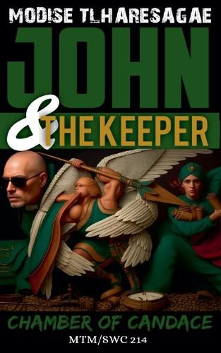 Cover image for Chamber Of Candace