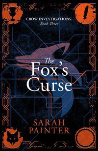 Cover image for The Fox's Curse