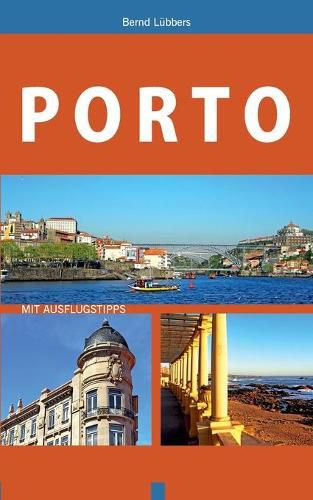 Cover image for Porto: Mit Ausflugstipps