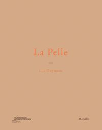 Cover image for Luc Tuymans: La Pelle