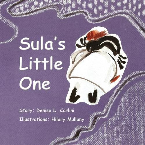 Cover image for Sula's Little One