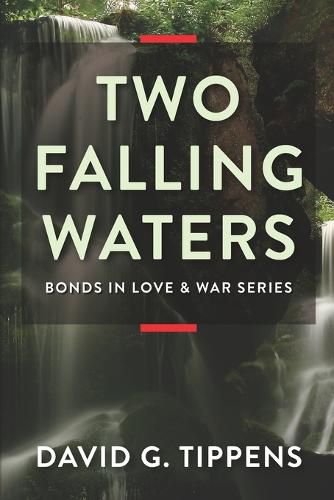 Cover image for Two Falling Waters