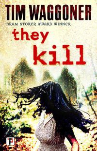 Cover image for They Kill