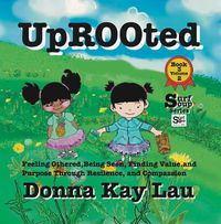 Cover image for Uprooted