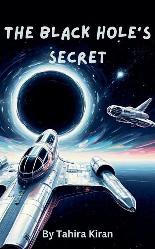 Cover image for The Black Hole's Secret