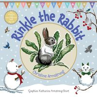 Cover image for Rinkle the Rabbit