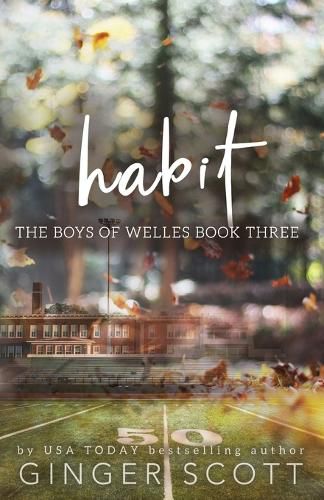 Cover image for Habit