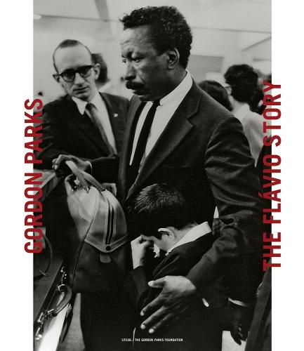 Gordon Parks: The Flavio Story