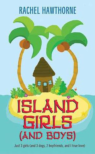 Cover image for Island Girls And Boys