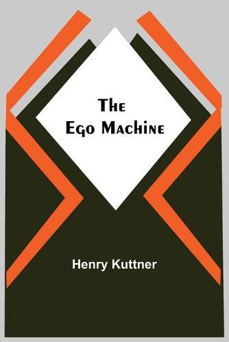 The Ego Machine