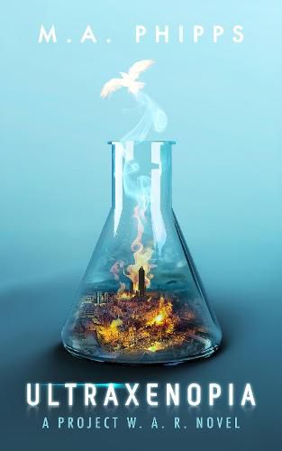 Cover image for Ultraxenopia