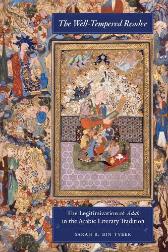 Cover image for The Well-Tempered Reader