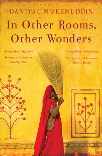 Cover image for In Other Rooms, Other Wonders