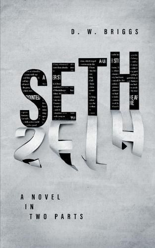 Cover image for SETH: A Novel in Two Parts