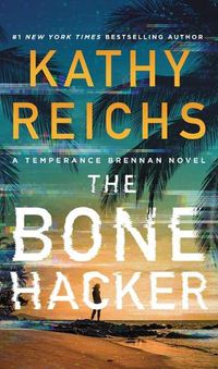 Cover image for The Bone Hacker