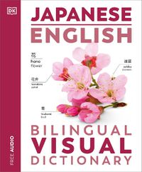 Cover image for Japanese - English Bilingual Visual Dictionary