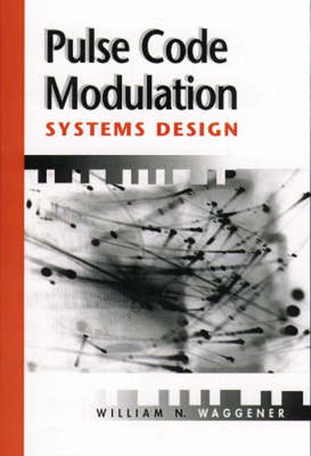 Cover image for Pulse Code Modulation Systems Design