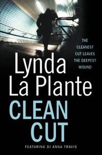 Cover image for Clean Cut