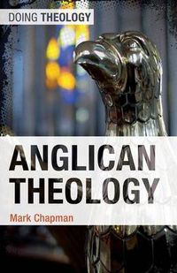 Cover image for Anglican Theology