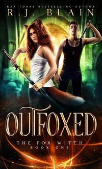 Cover image for Outfoxed