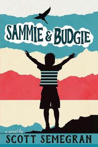 Cover image for Sammie & Budgie