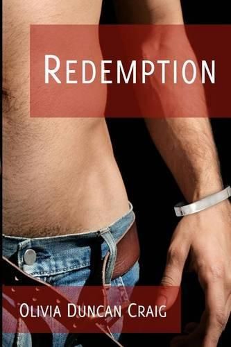 Cover image for Redemption