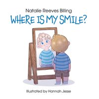 Cover image for Where Is My Smile?