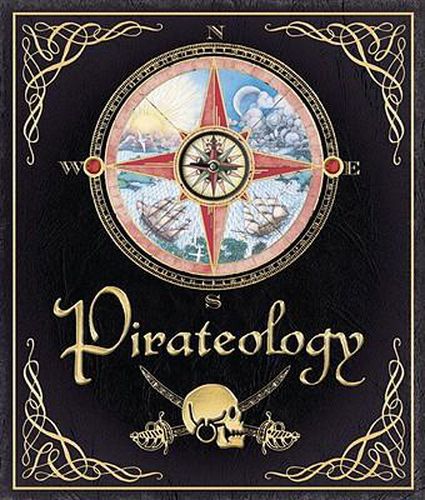 Pirateology: The Pirate Hunter's Companion