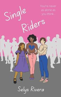 Cover image for Single Riders