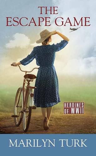 Cover image for The Escape Game