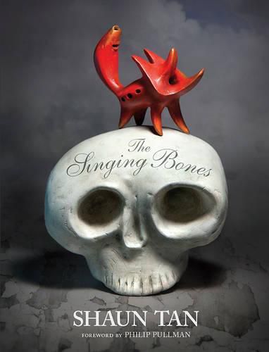 Cover image for The Singing Bones: Inspired by Grimms' Fairy Tales