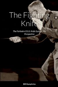 Cover image for The Fighting Knife