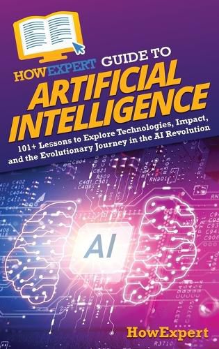 HowExpert Guide to Artificial Intelligence