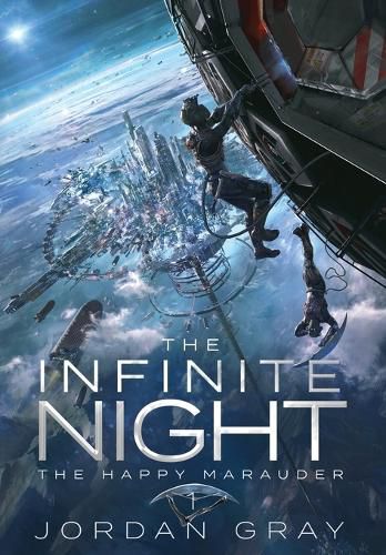 The Infinite Night Book 1