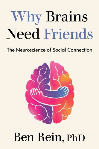 Cover image for Why Brains Need Friends