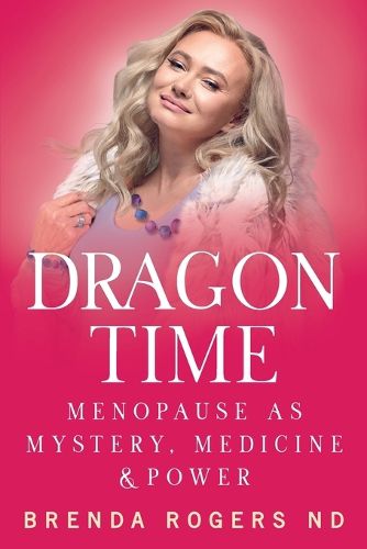 Cover image for Dragon Time