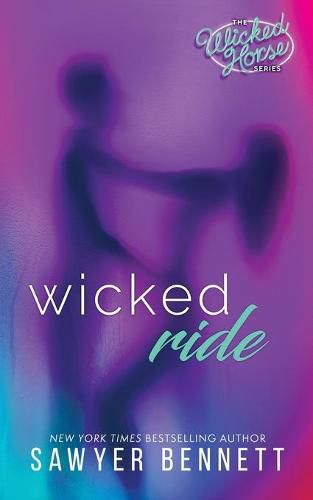 Cover image for Wicked Ride