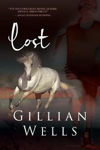 Cover image for Lost
