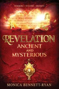 Cover image for REVELATION Ancient and Mysterious