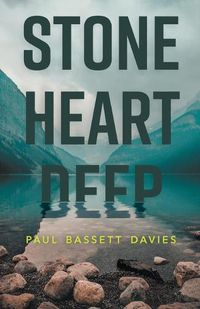 Cover image for Stone Heart Deep