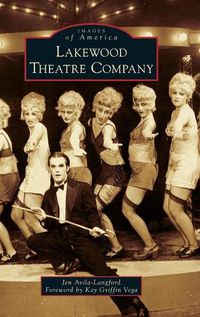 Cover image for Lakewood Theatre Company