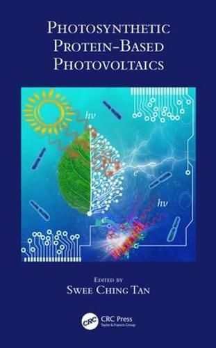 Cover image for Photosynthetic Protein-Based Photovoltaics