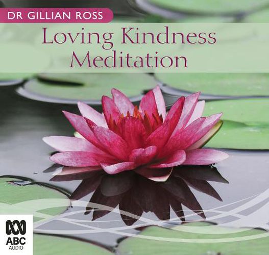 Cover image for Loving Kindness Meditation