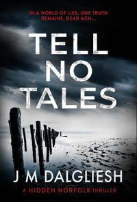 Cover image for Tell No Tales