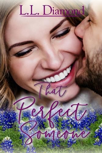 Cover image for That Perfect Someone