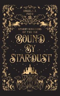 Cover image for Bound by Stardust