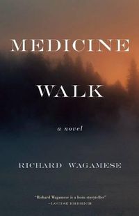 Cover image for Medicine Walk