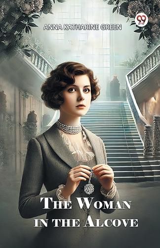 Cover image for The Woman in the Alcove