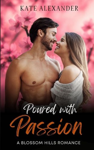 Cover image for Poured With Passion
